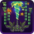 Space Shooter - Galaxy Attack Mod