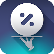 Tip Calculator & Bill Split Mod Apk