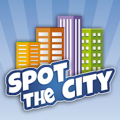 Geography Quiz - Spot the City Mod Apk