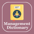 Management Dictionary Offline APK