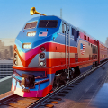 Trumpet USA Train Simulator 3D APK