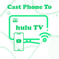 Hulu Screen Share to TV APK