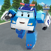 Robocar Poli: Games for Boys! Mod