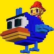 Little! Cheeky Bird Mod Apk