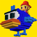 Little! Cheeky Bird APK