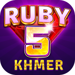 Ruby5 - Khmer Card Games Mod