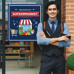 Supermarket Store Manager 3D Mod