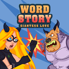 Word Story: Giantess Love Mod