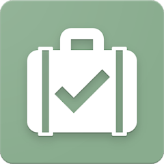 PackTeo - Travel Packing List Mod Apk