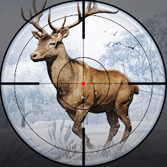 Deer Hunting: 3D shooting game Mod