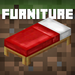 Furniture Mod for Minecraft Mod Apk