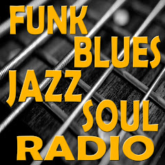 Blues Jazz Funk Soul R&B Radio Mod Apk