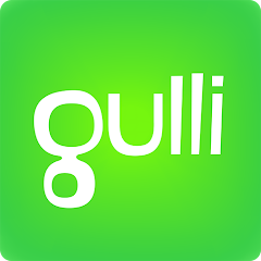 Gulli, Vidéos, Audios et Jeux Mod