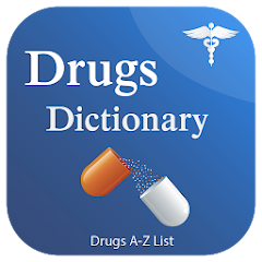 Drugs Dictionary Offline Mod