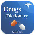 Drugs Dictionary Offline Mod