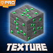 Texture Pack For MCPE Mod