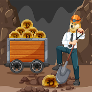 Free Doge Coin : Mining Mod