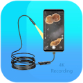 Camera endoscope | USB Mod