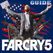 Far Cry 5 Guide Mod