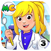 My City : Dentist visit Mod Apk