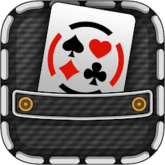 Pocket Tarneeb Mod Apk [Remove ads][Mod speed]