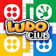 Ludo Club - Dice & Board Game Mod Apk