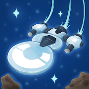 Idle Planet Miner Mod Apk