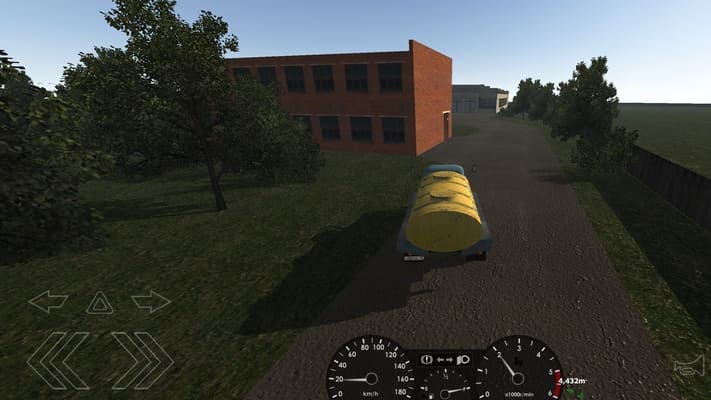 Motor Depot مهكر