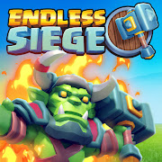 Endless Siege Mod