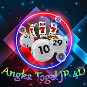 Angka Togel JP 4D Mod