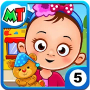 My Town : Daycare Mod icon