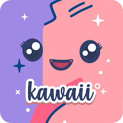 KawaiiWorld - Cute Craft 2 Mod