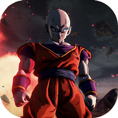 Strongest Warrior Tournament Mod Apk