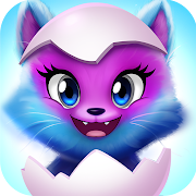 Towniz - Hatch Eggs, Adopt Pet icon