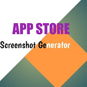 App store Screenshot generator Mod