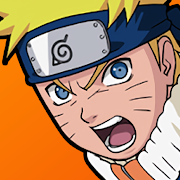 NARUTO: Ultimate Ninja STORM Mod Apk