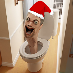 Skibidi Toilet Talking Mod