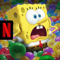 SpongeBob: Bubble Pop NETFLIX APK