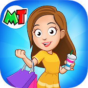 My Town: Stores Dress up game Mod Apk