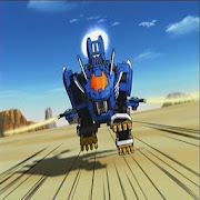 Know that Zoids Mod