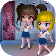 Tentacle Locker 3D: School Game Mod