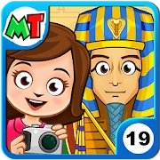 My Town : Museum Mod apk