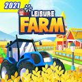 Idle Leisure Farm - Cash Clicker Mod