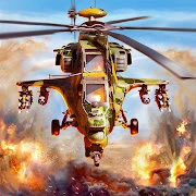 مروحيات SkyBreakers Mod Apk [Remove ads][Mod speed]