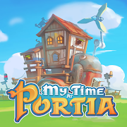 My Time at Portia Mod