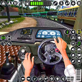 Coach Bus Simulator: Bus Games Mod