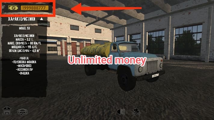 Motor Depot MOD APK Review And Video Guide for Android Banner