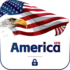 VPN USA - US VPN Proxy Mod