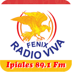 Radio Viva Ipiales 89.1 Mod