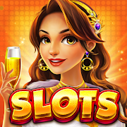 Cash Journey - Slots Casino Mod Apk